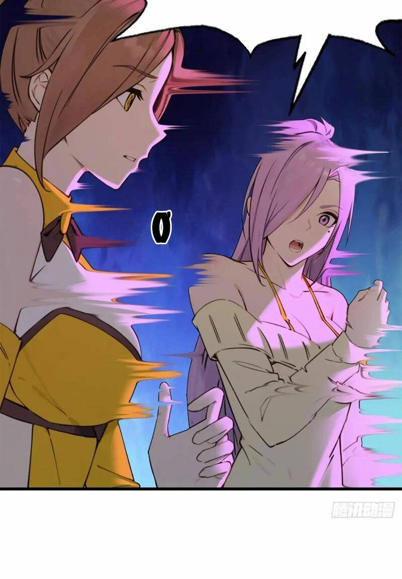 Ngươi Là Hạng Người Gì Cũng Dám Ở Tiên Giới Lên Mặt Với Ta?: Chapter 46