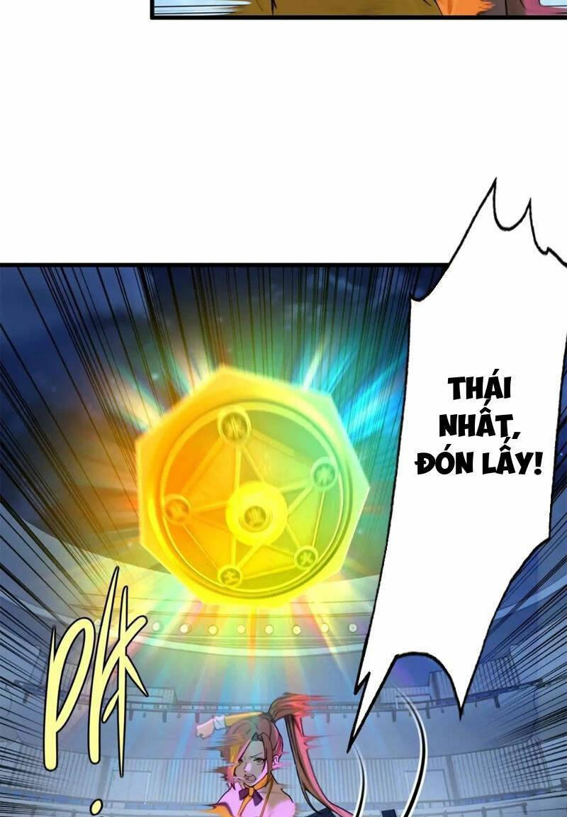 Ngươi Là Hạng Người Gì Cũng Dám Ở Tiên Giới Lên Mặt Với Ta?: Chapter 46