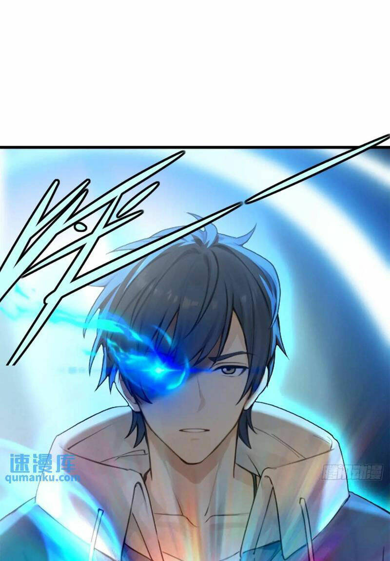 Ngươi Là Hạng Người Gì Cũng Dám Ở Tiên Giới Lên Mặt Với Ta?: Chapter 46