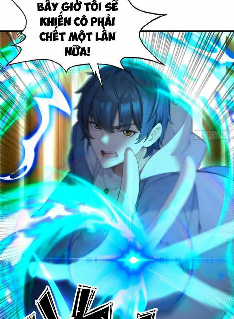 Ngươi Là Hạng Người Gì Cũng Dám Ở Tiên Giới Lên Mặt Với Ta?: Chapter 46