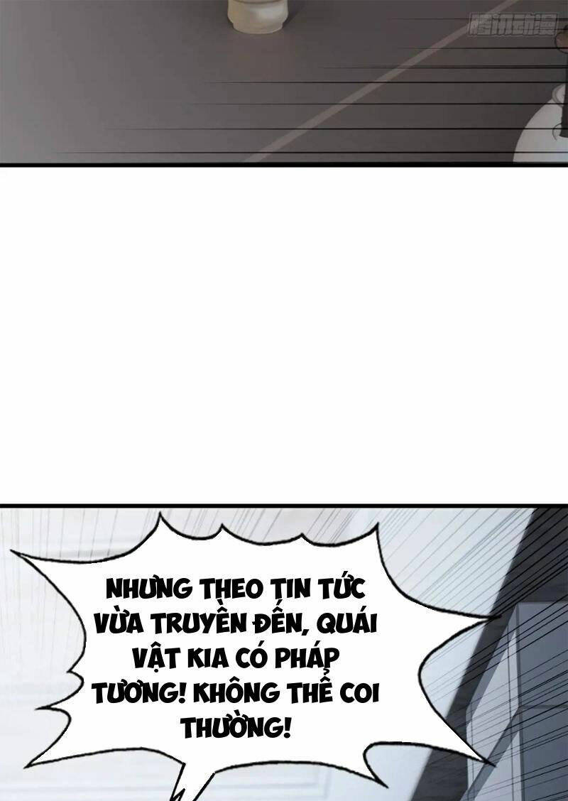 Ngươi Là Hạng Người Gì Cũng Dám Ở Tiên Giới Lên Mặt Với Ta?: Chapter 46
