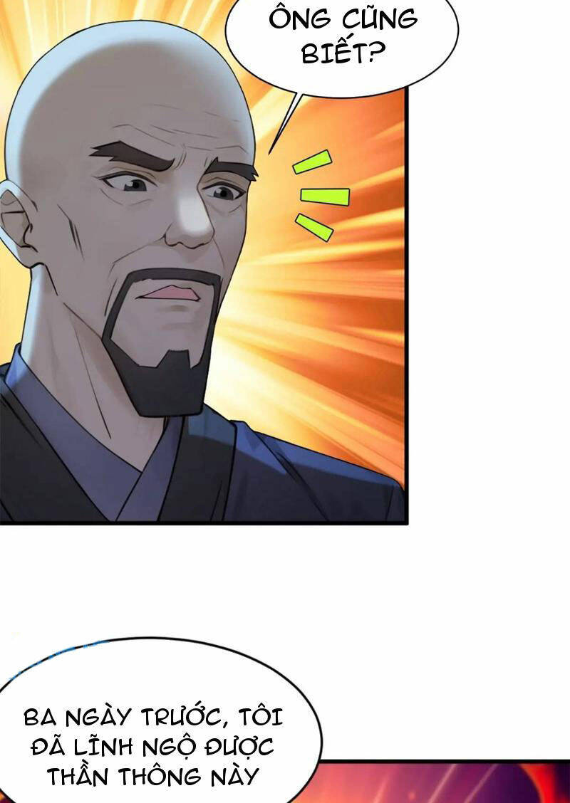 Ngươi Là Hạng Người Gì Cũng Dám Ở Tiên Giới Lên Mặt Với Ta?: Chapter 46