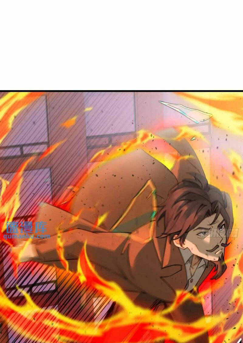 Ngươi Là Hạng Người Gì Cũng Dám Ở Tiên Giới Lên Mặt Với Ta?: Chapter 46