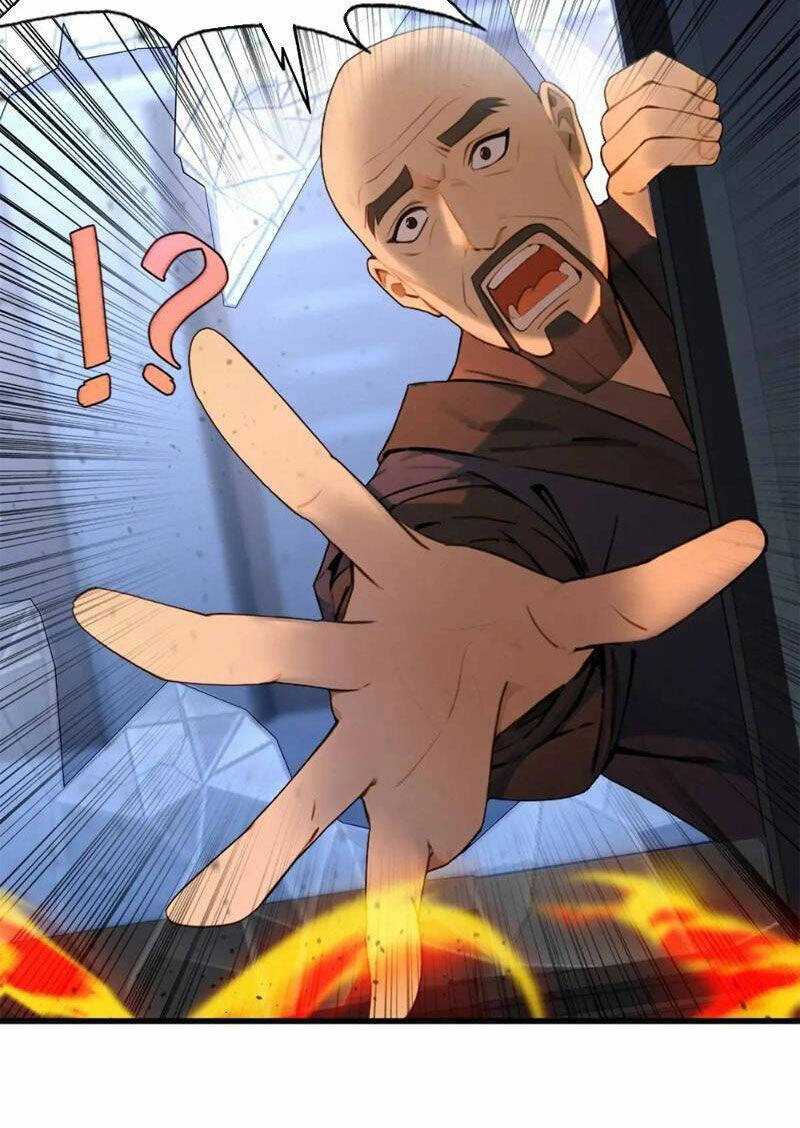 Ngươi Là Hạng Người Gì Cũng Dám Ở Tiên Giới Lên Mặt Với Ta?: Chapter 46