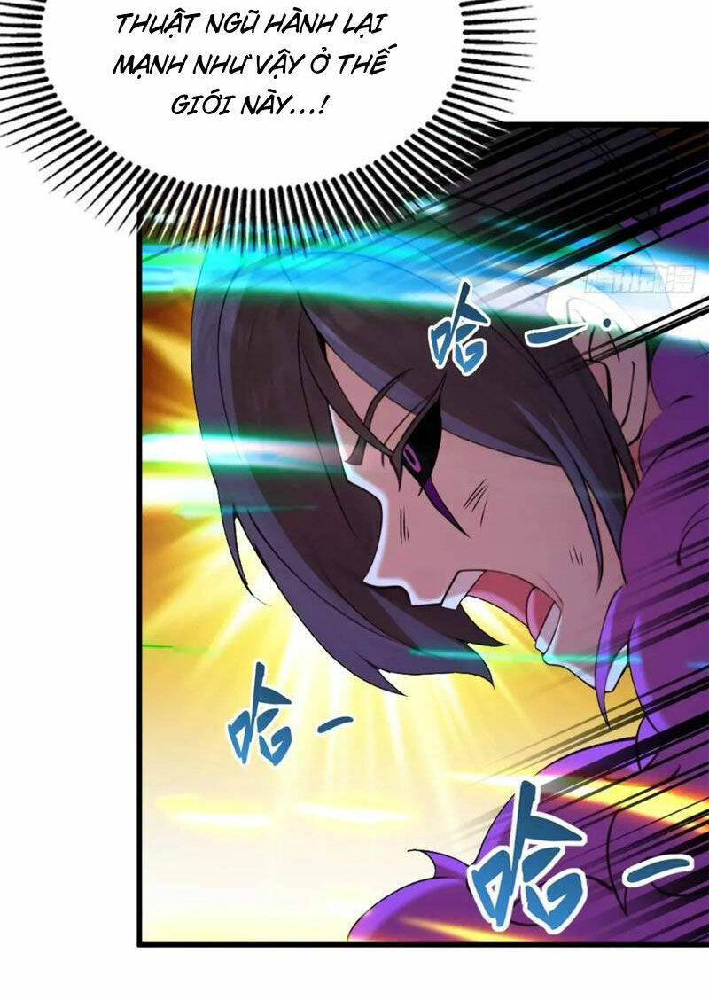 Ngươi Là Hạng Người Gì Cũng Dám Ở Tiên Giới Lên Mặt Với Ta?: Chapter 46