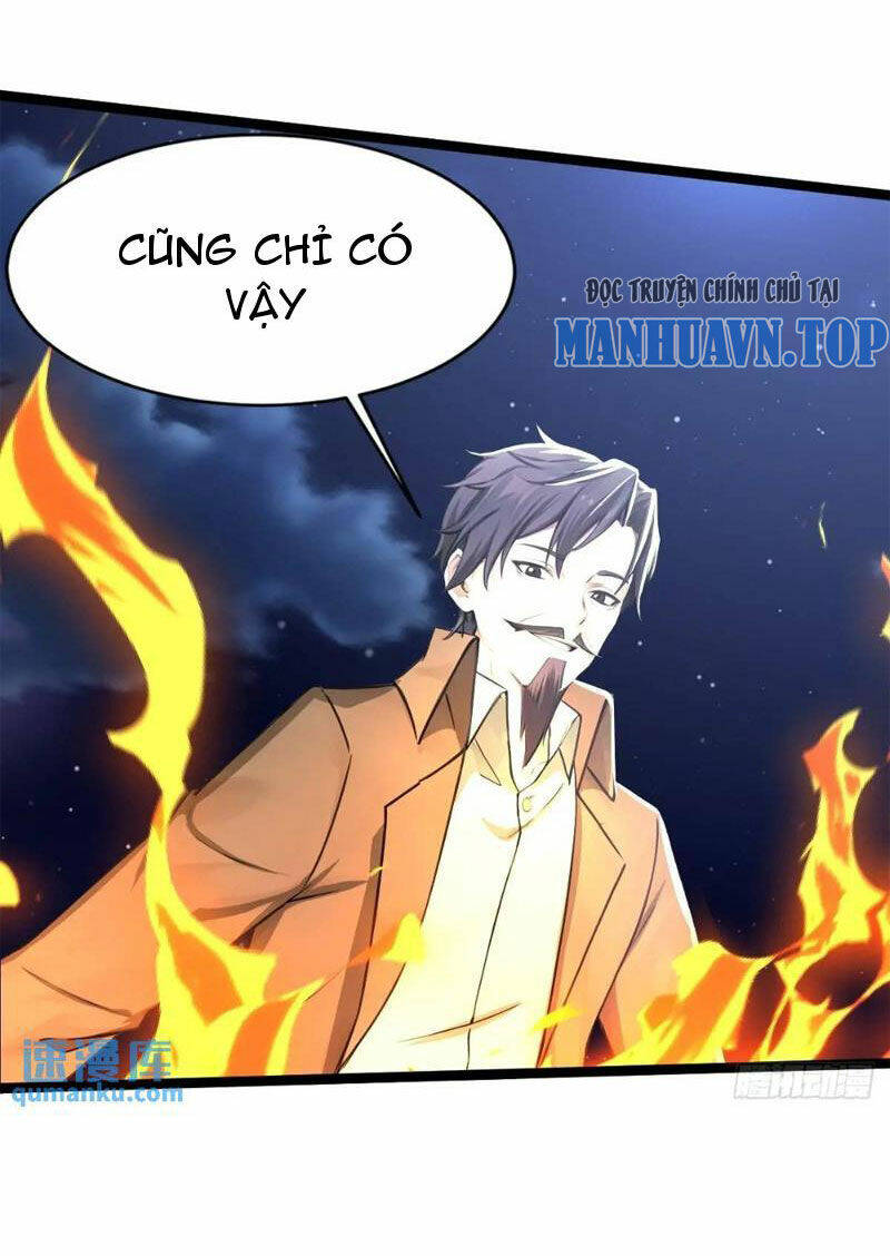 Ngươi Là Hạng Người Gì Cũng Dám Ở Tiên Giới Lên Mặt Với Ta?: Chapter 46