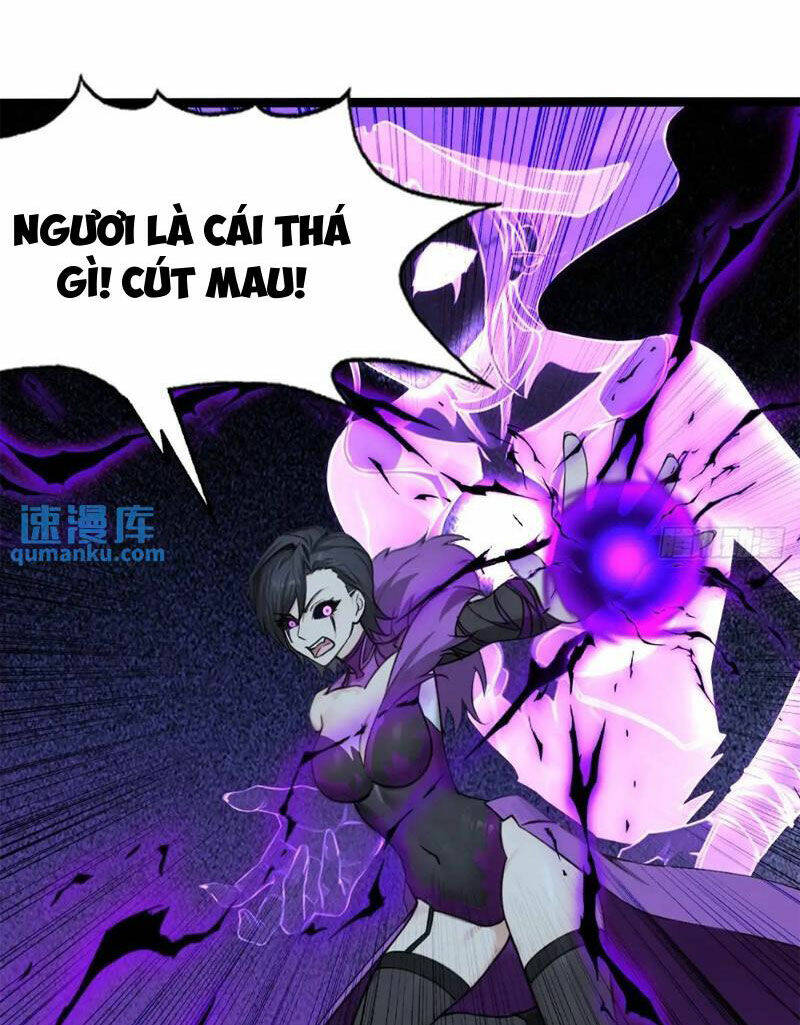 Ngươi Là Hạng Người Gì Cũng Dám Ở Tiên Giới Lên Mặt Với Ta?: Chapter 46