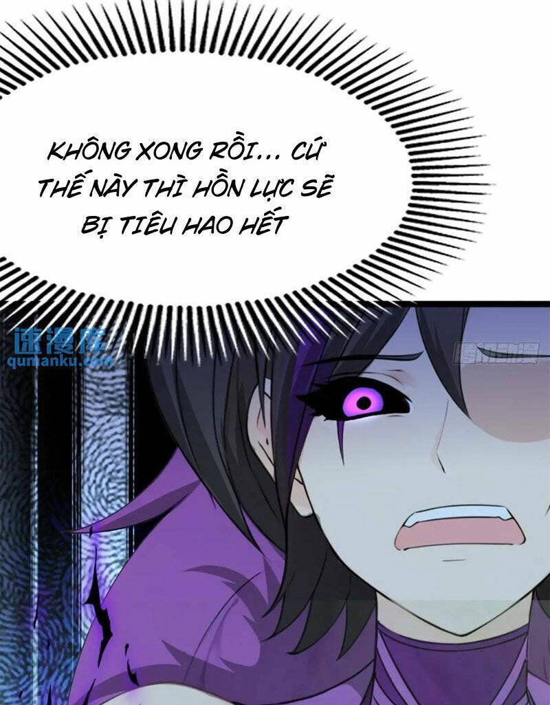 Ngươi Là Hạng Người Gì Cũng Dám Ở Tiên Giới Lên Mặt Với Ta?: Chapter 46