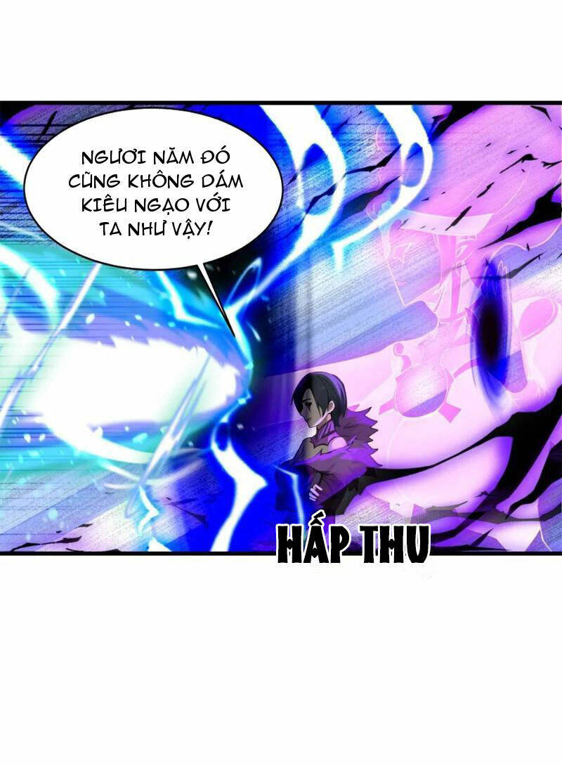Ngươi Là Hạng Người Gì Cũng Dám Ở Tiên Giới Lên Mặt Với Ta?: Chapter 46