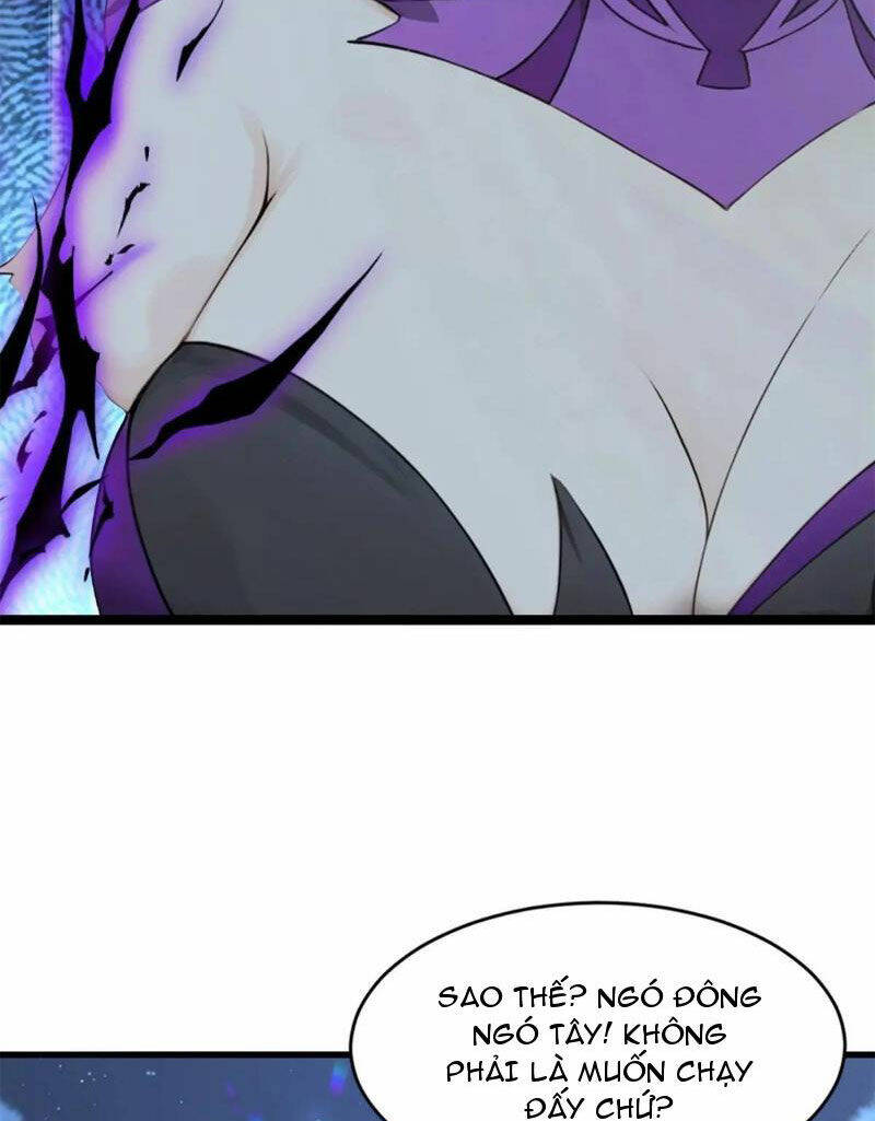 Ngươi Là Hạng Người Gì Cũng Dám Ở Tiên Giới Lên Mặt Với Ta?: Chapter 46