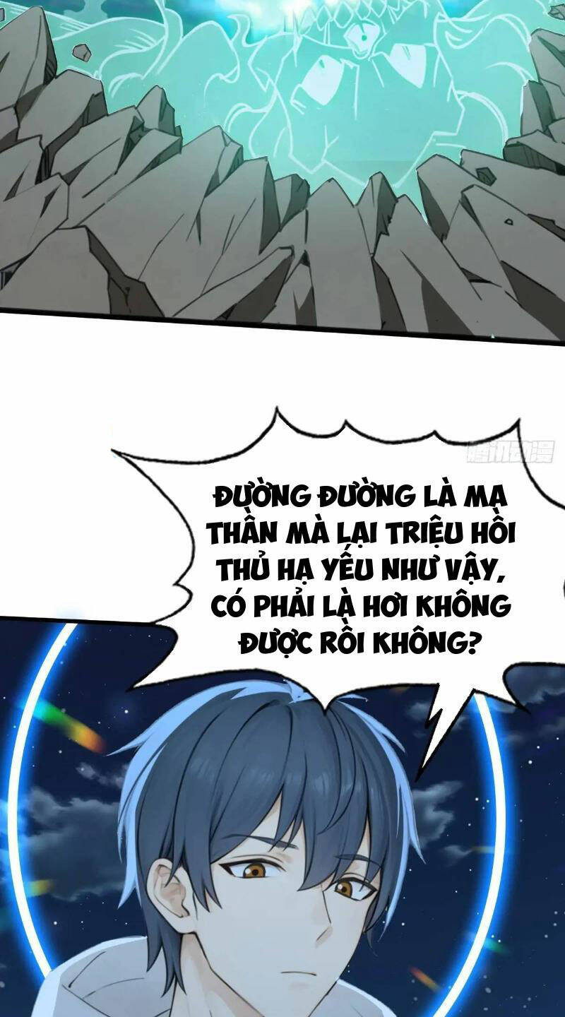 Ngươi Là Hạng Người Gì Cũng Dám Ở Tiên Giới Lên Mặt Với Ta?: Chapter 47