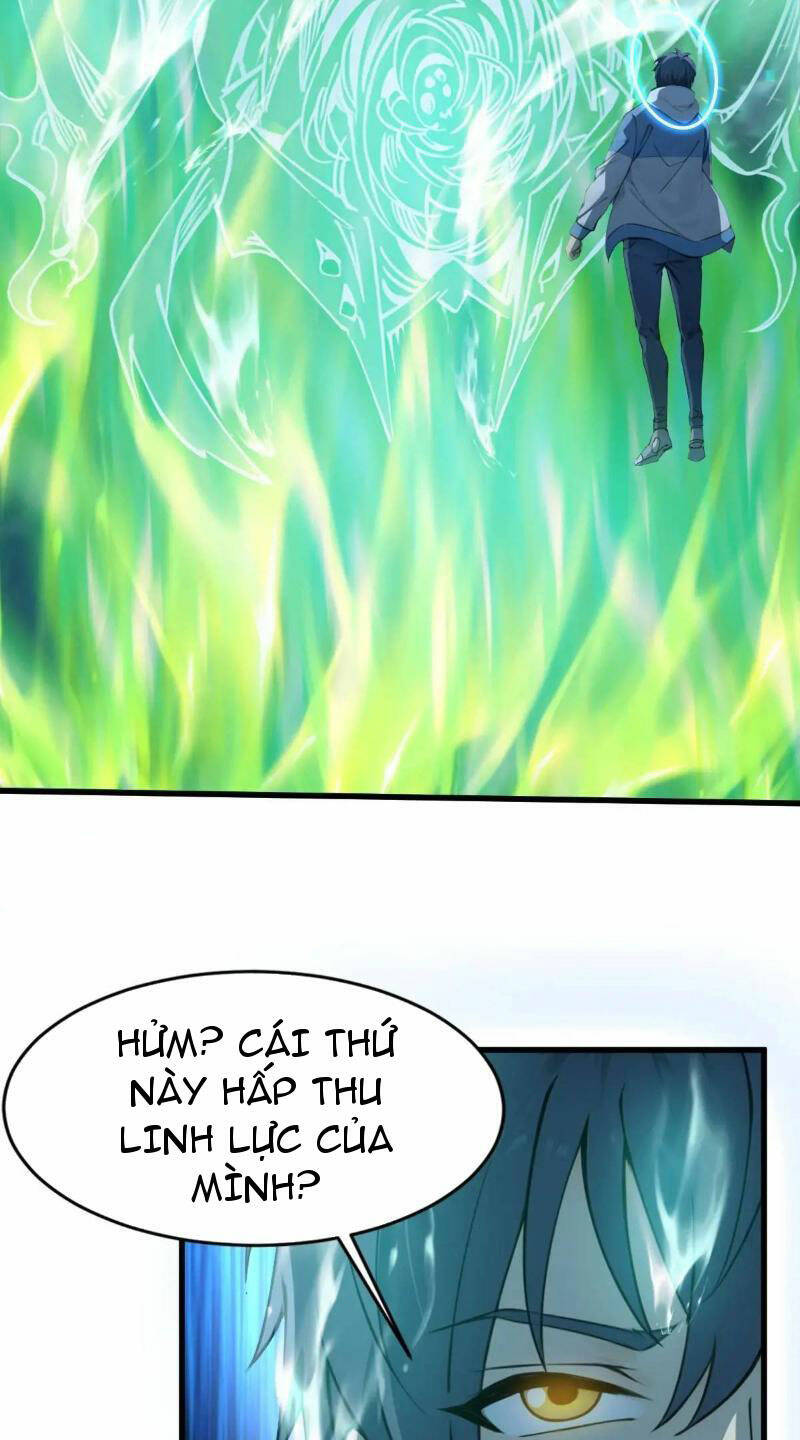 Ngươi Là Hạng Người Gì Cũng Dám Ở Tiên Giới Lên Mặt Với Ta?: Chapter 47