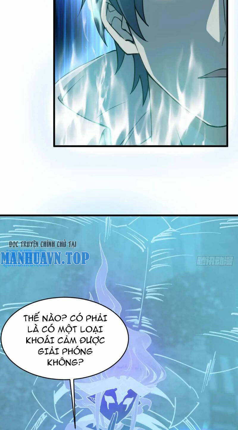 Ngươi Là Hạng Người Gì Cũng Dám Ở Tiên Giới Lên Mặt Với Ta?: Chapter 47
