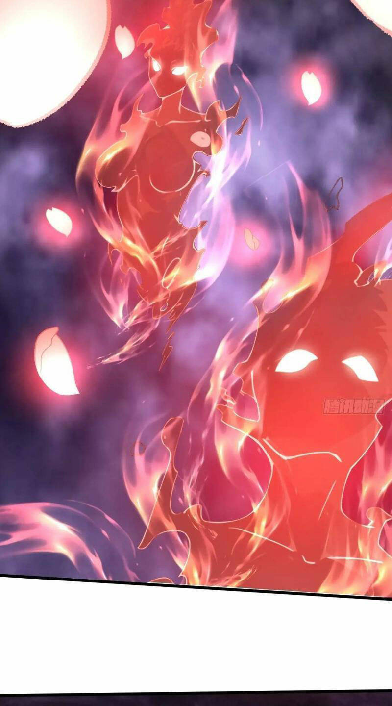 Ngươi Là Hạng Người Gì Cũng Dám Ở Tiên Giới Lên Mặt Với Ta?: Chapter 47