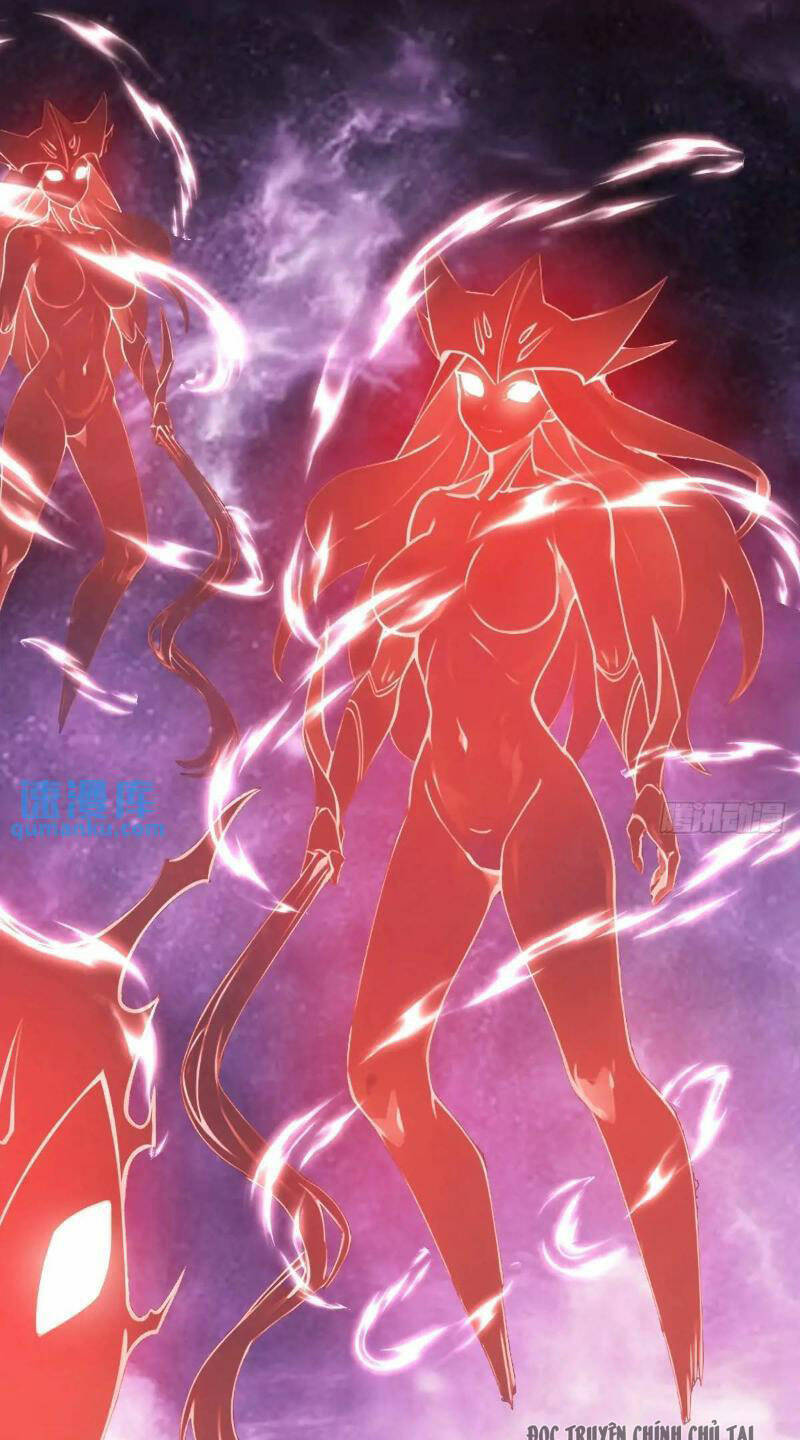 Ngươi Là Hạng Người Gì Cũng Dám Ở Tiên Giới Lên Mặt Với Ta?: Chapter 47