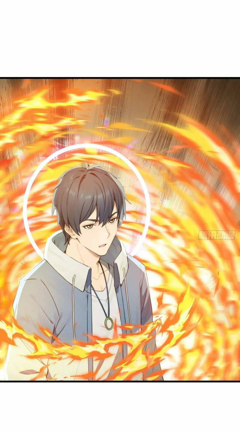Ngươi Là Hạng Người Gì Cũng Dám Ở Tiên Giới Lên Mặt Với Ta?: Chapter 47
