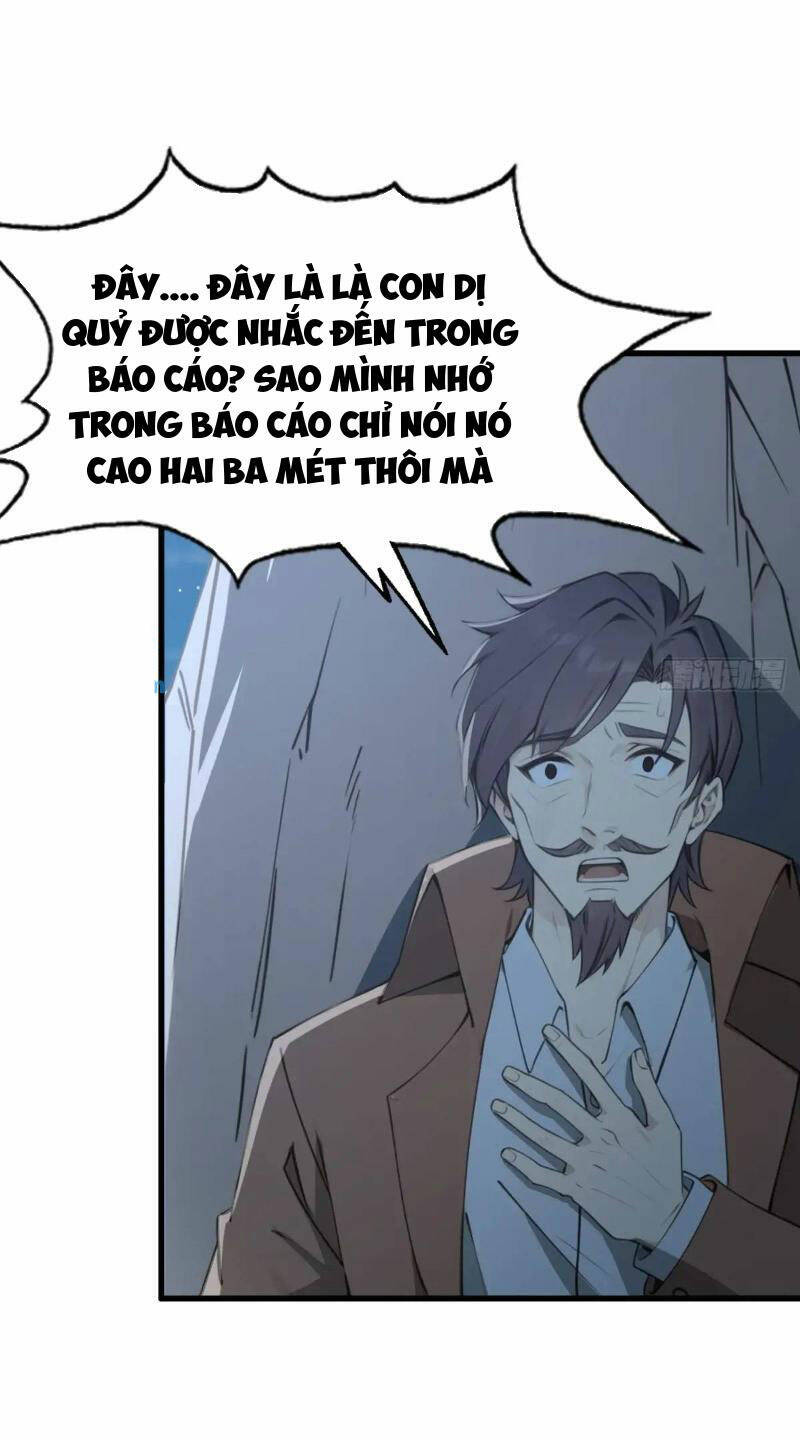 Ngươi Là Hạng Người Gì Cũng Dám Ở Tiên Giới Lên Mặt Với Ta?: Chapter 47