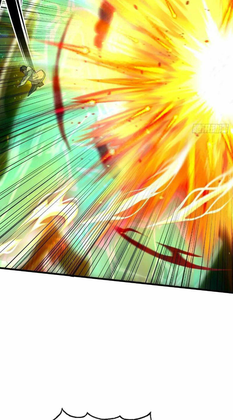 Ngươi Là Hạng Người Gì Cũng Dám Ở Tiên Giới Lên Mặt Với Ta?: Chapter 47