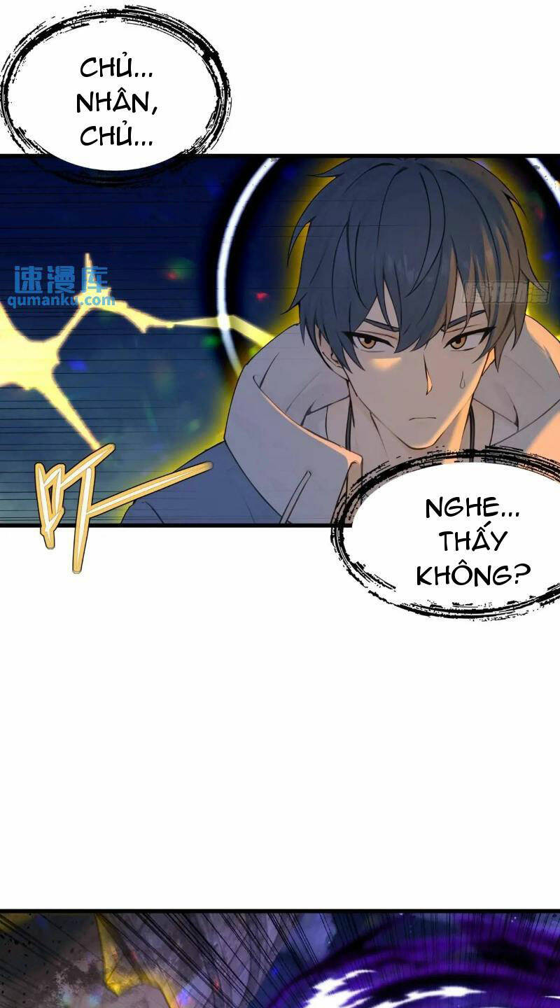 Ngươi Là Hạng Người Gì Cũng Dám Ở Tiên Giới Lên Mặt Với Ta?: Chapter 47
