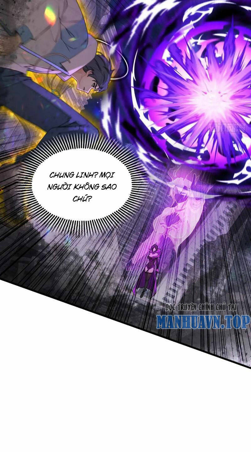 Ngươi Là Hạng Người Gì Cũng Dám Ở Tiên Giới Lên Mặt Với Ta?: Chapter 47