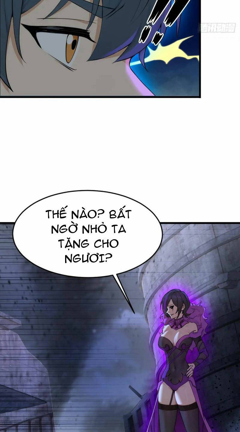 Ngươi Là Hạng Người Gì Cũng Dám Ở Tiên Giới Lên Mặt Với Ta?: Chapter 47
