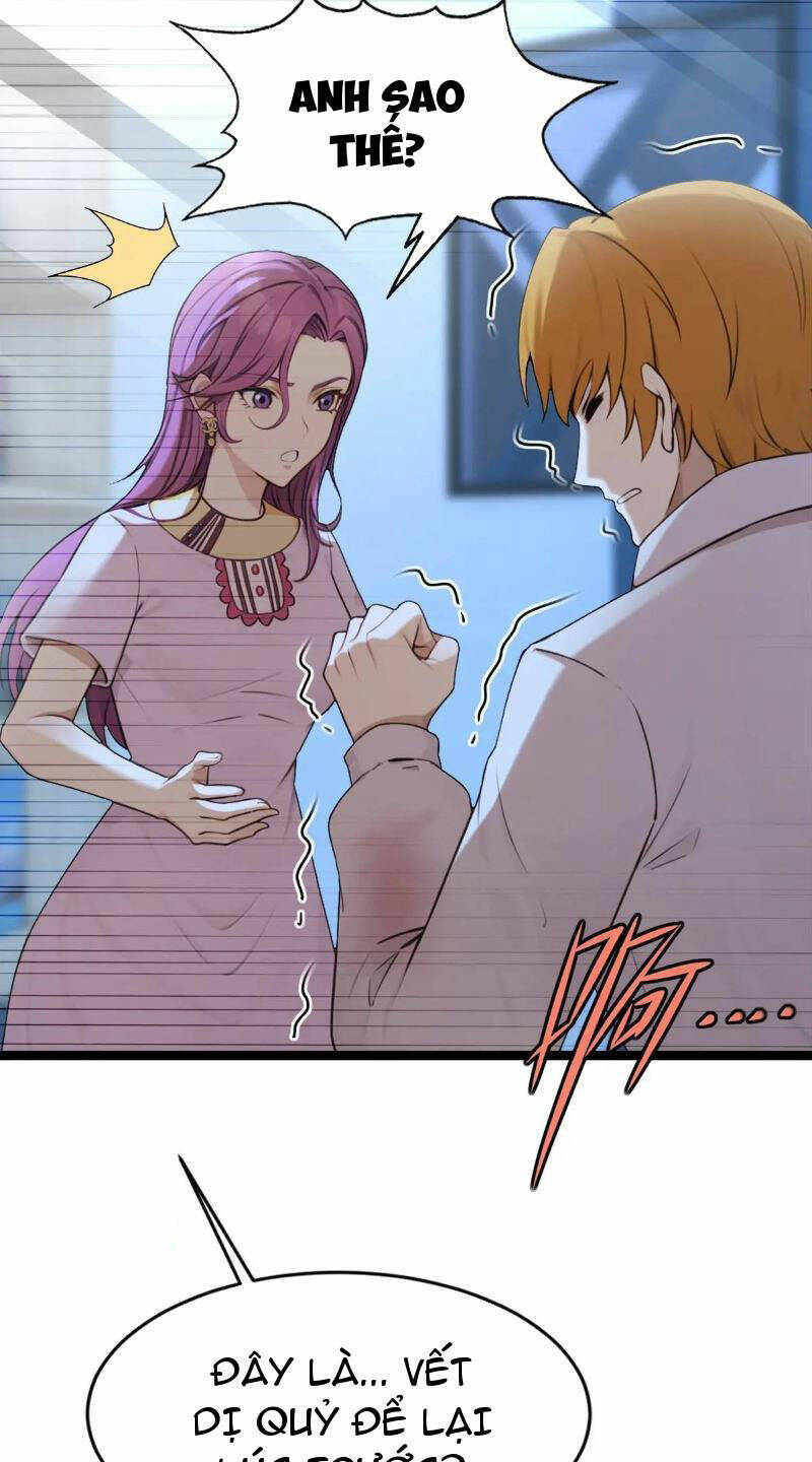Ngươi Là Hạng Người Gì Cũng Dám Ở Tiên Giới Lên Mặt Với Ta?: Chapter 47