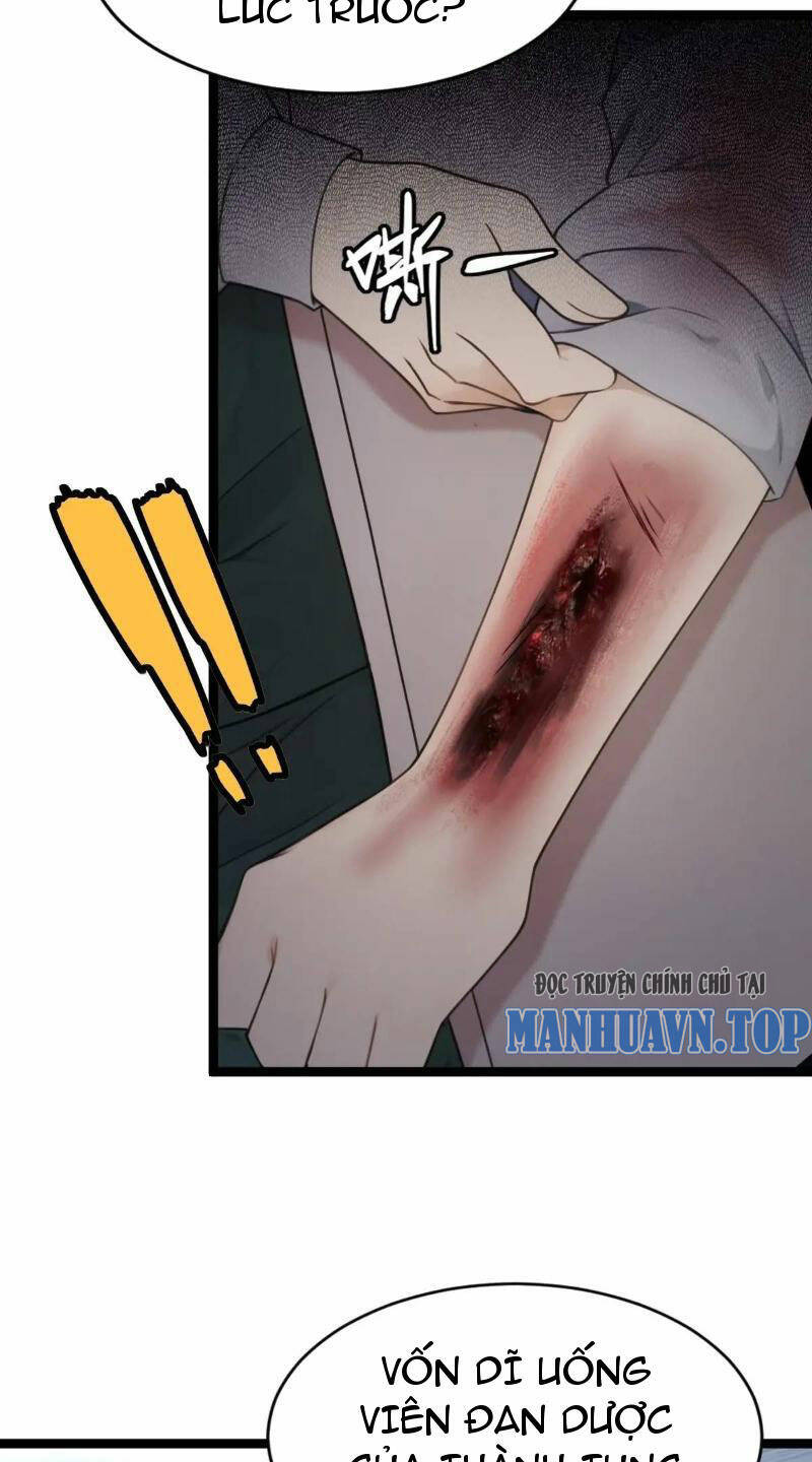 Ngươi Là Hạng Người Gì Cũng Dám Ở Tiên Giới Lên Mặt Với Ta?: Chapter 47