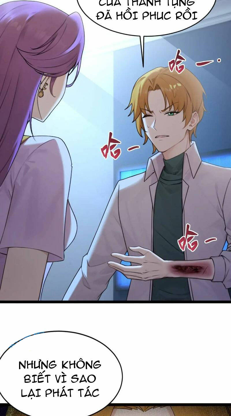 Ngươi Là Hạng Người Gì Cũng Dám Ở Tiên Giới Lên Mặt Với Ta?: Chapter 47