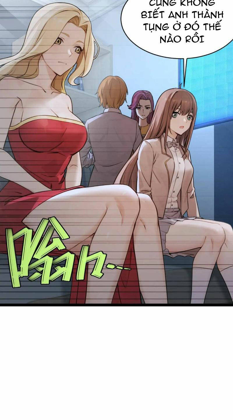 Ngươi Là Hạng Người Gì Cũng Dám Ở Tiên Giới Lên Mặt Với Ta?: Chapter 47