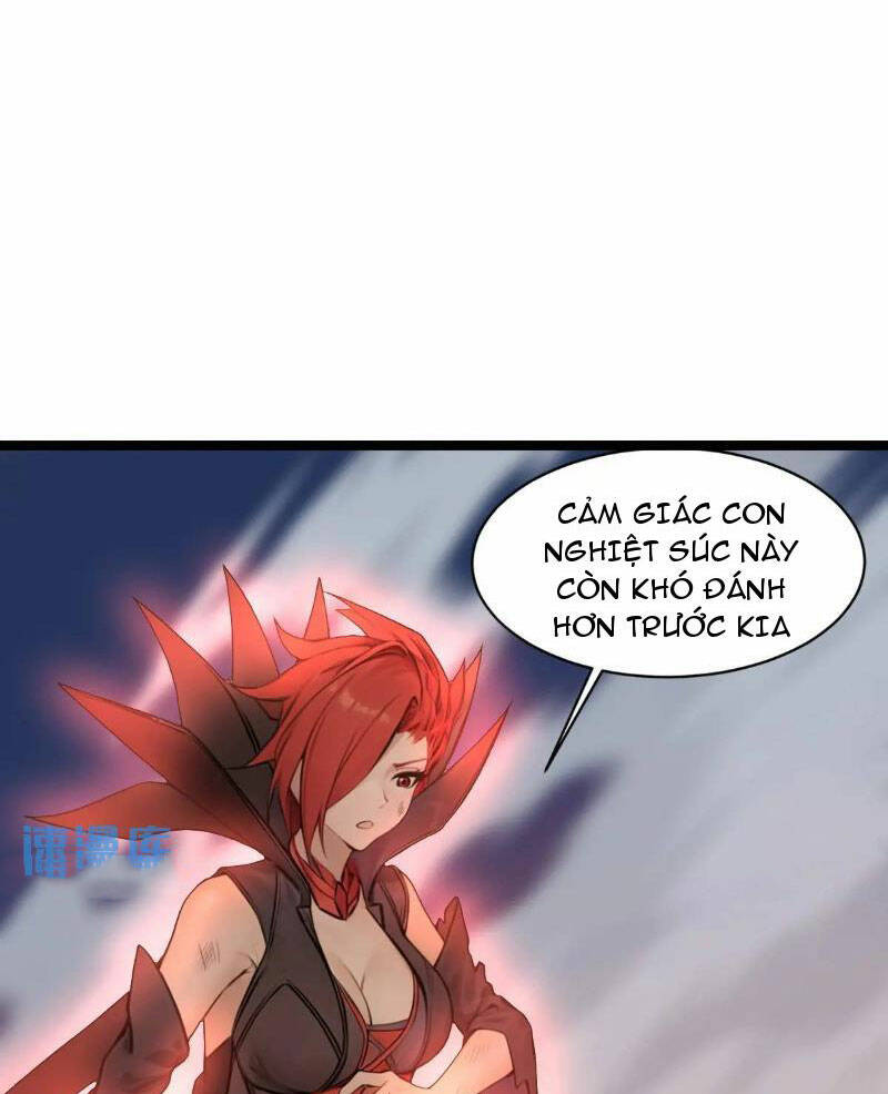 Ngươi Là Hạng Người Gì Cũng Dám Ở Tiên Giới Lên Mặt Với Ta?: Chapter 48