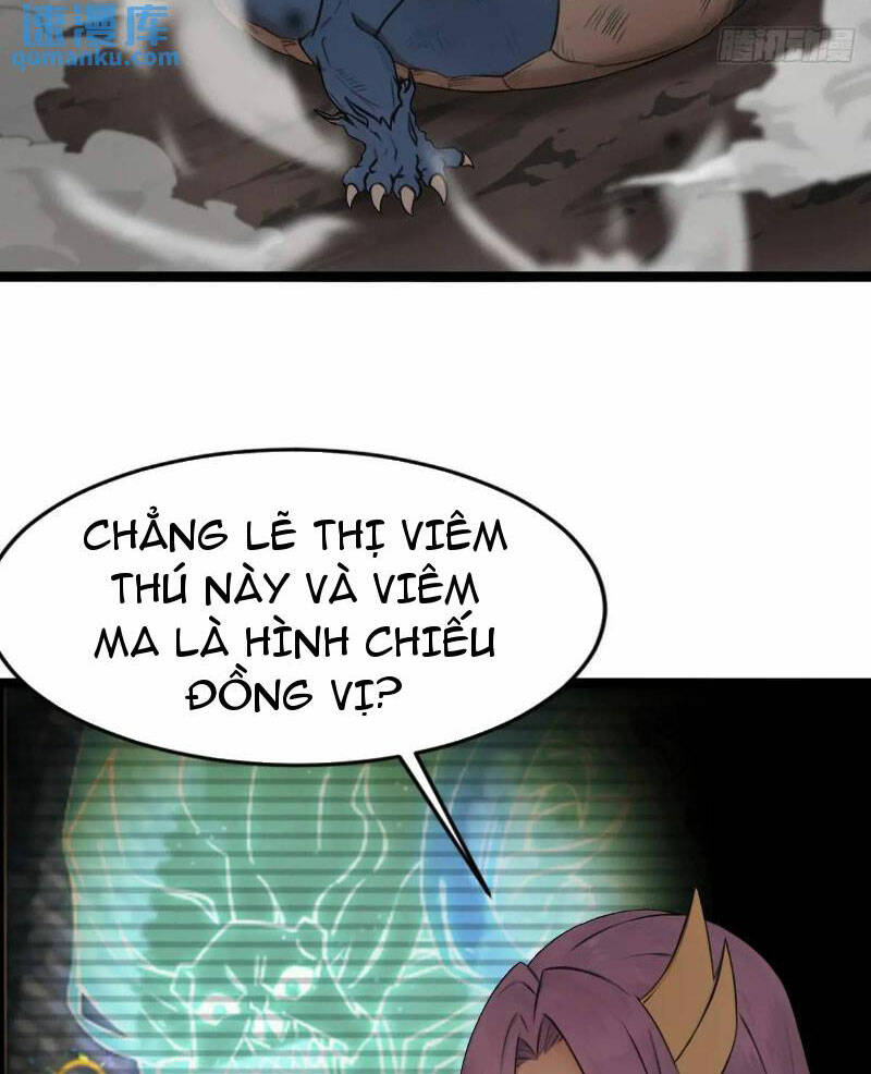 Ngươi Là Hạng Người Gì Cũng Dám Ở Tiên Giới Lên Mặt Với Ta?: Chapter 48