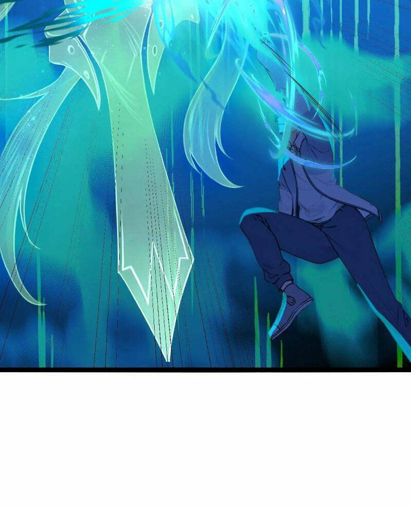 Ngươi Là Hạng Người Gì Cũng Dám Ở Tiên Giới Lên Mặt Với Ta?: Chapter 48