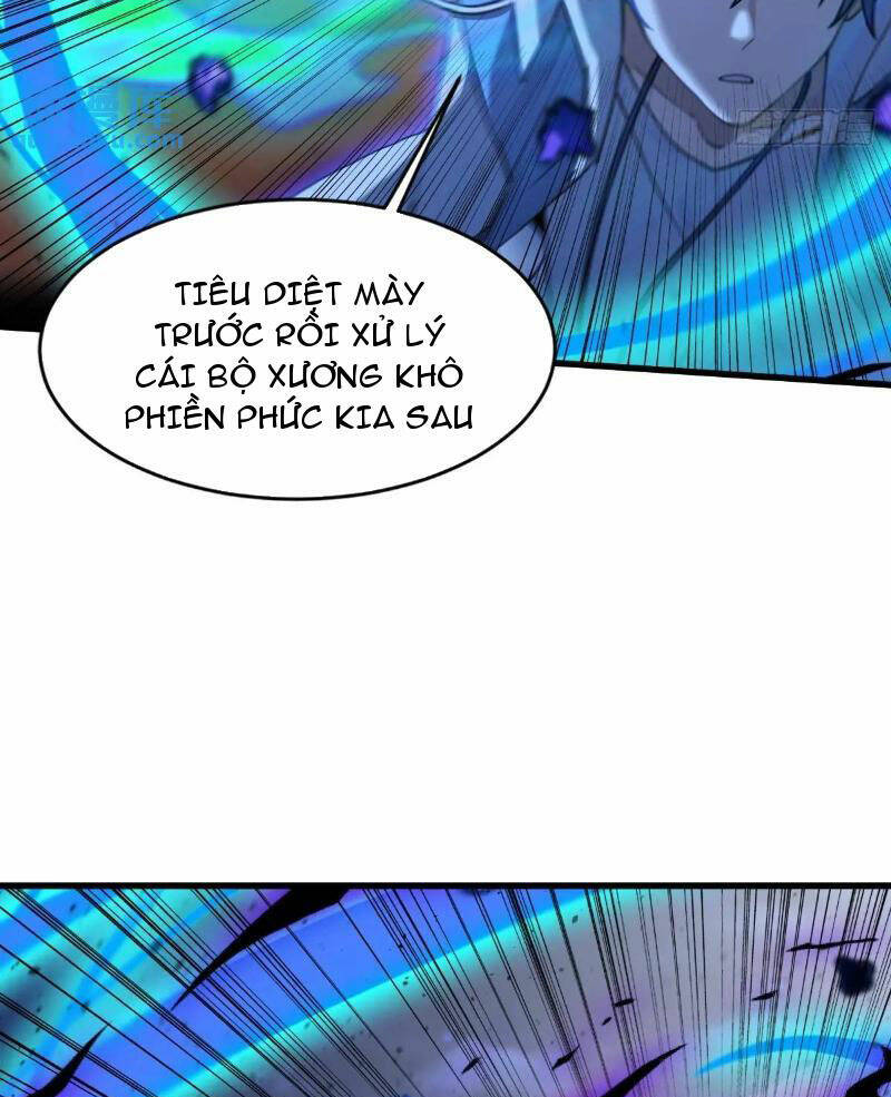 Ngươi Là Hạng Người Gì Cũng Dám Ở Tiên Giới Lên Mặt Với Ta?: Chapter 48