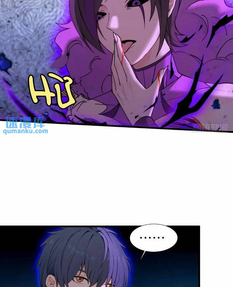Ngươi Là Hạng Người Gì Cũng Dám Ở Tiên Giới Lên Mặt Với Ta?: Chapter 48