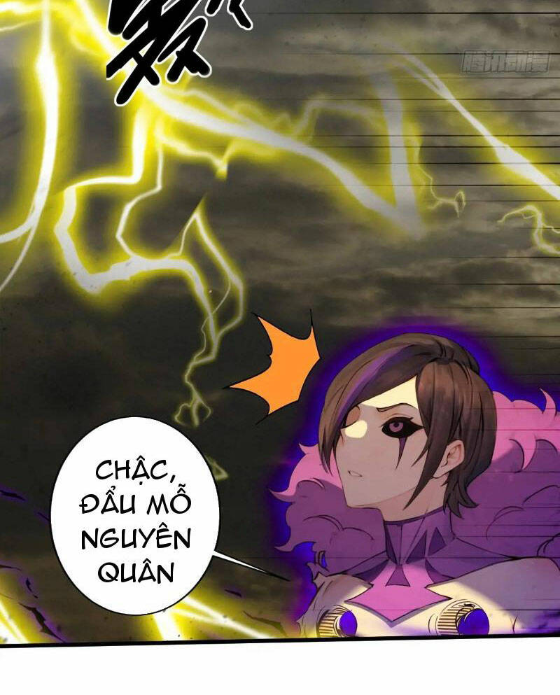 Ngươi Là Hạng Người Gì Cũng Dám Ở Tiên Giới Lên Mặt Với Ta?: Chapter 48