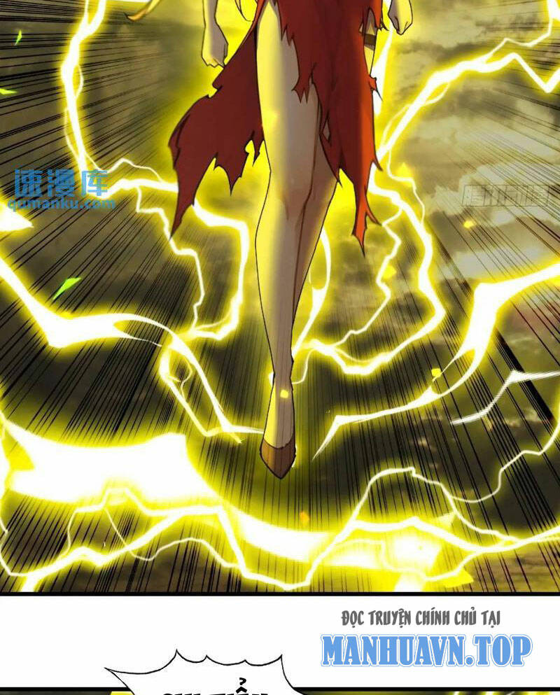 Ngươi Là Hạng Người Gì Cũng Dám Ở Tiên Giới Lên Mặt Với Ta?: Chapter 48