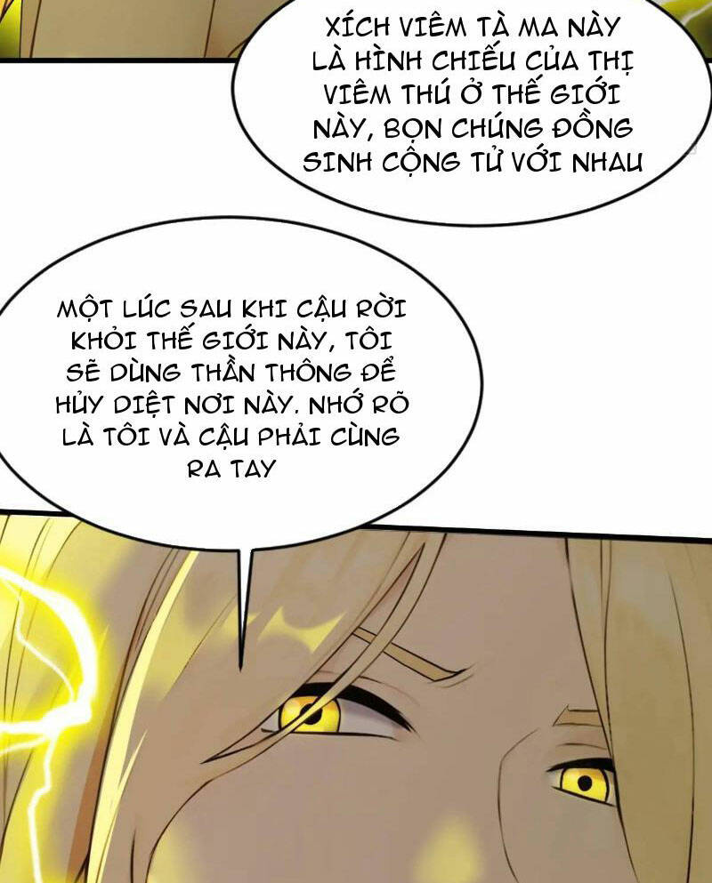 Ngươi Là Hạng Người Gì Cũng Dám Ở Tiên Giới Lên Mặt Với Ta?: Chapter 48
