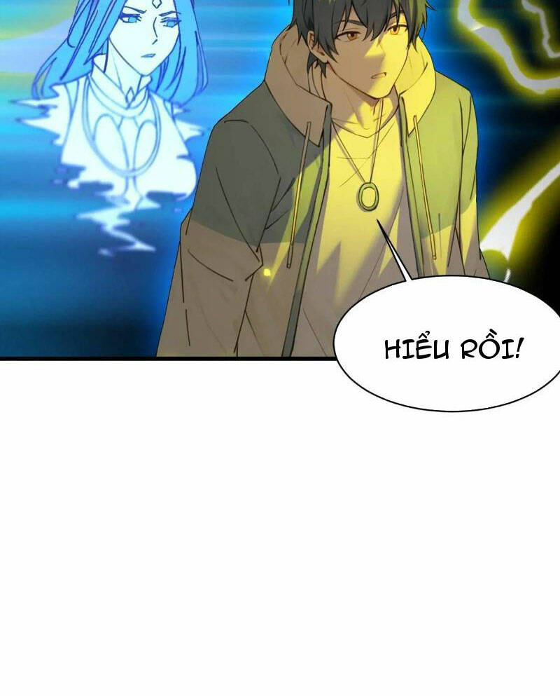Ngươi Là Hạng Người Gì Cũng Dám Ở Tiên Giới Lên Mặt Với Ta?: Chapter 48