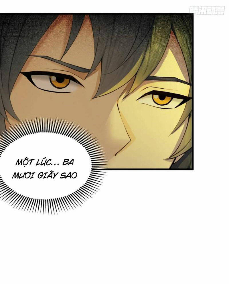 Ngươi Là Hạng Người Gì Cũng Dám Ở Tiên Giới Lên Mặt Với Ta?: Chapter 48