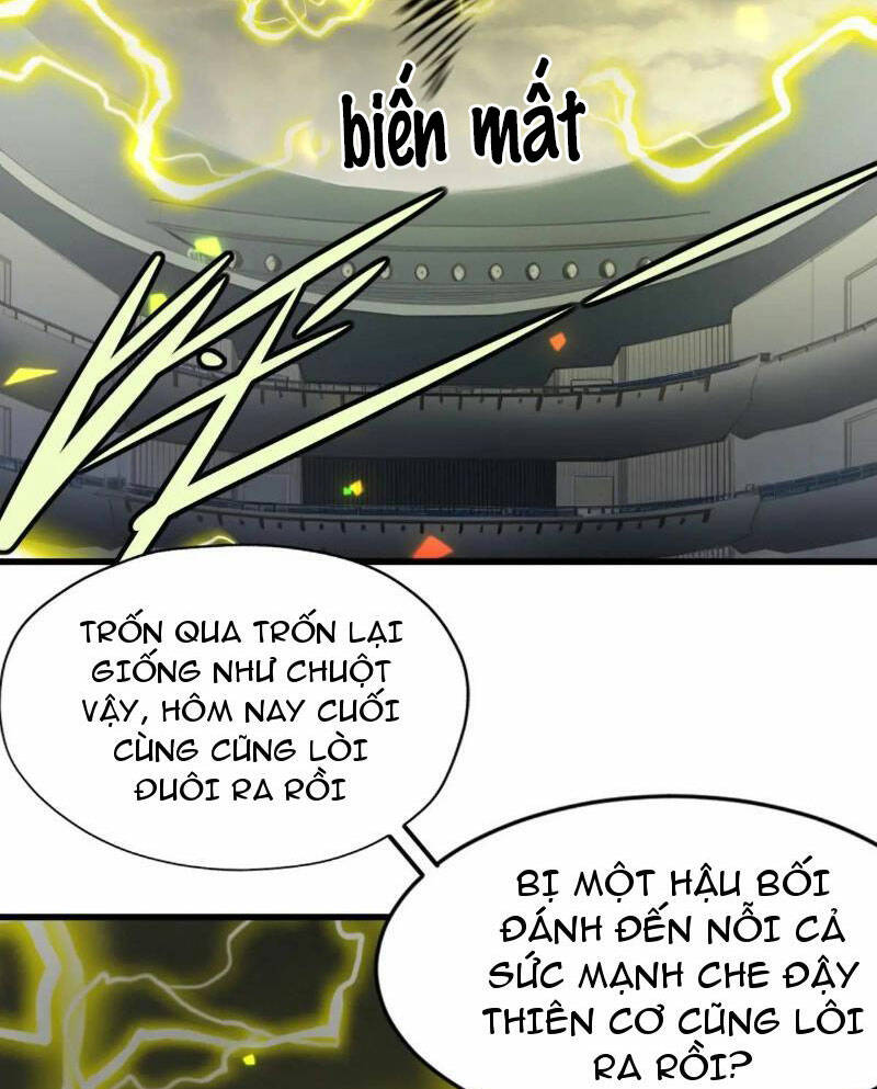 Ngươi Là Hạng Người Gì Cũng Dám Ở Tiên Giới Lên Mặt Với Ta?: Chapter 48