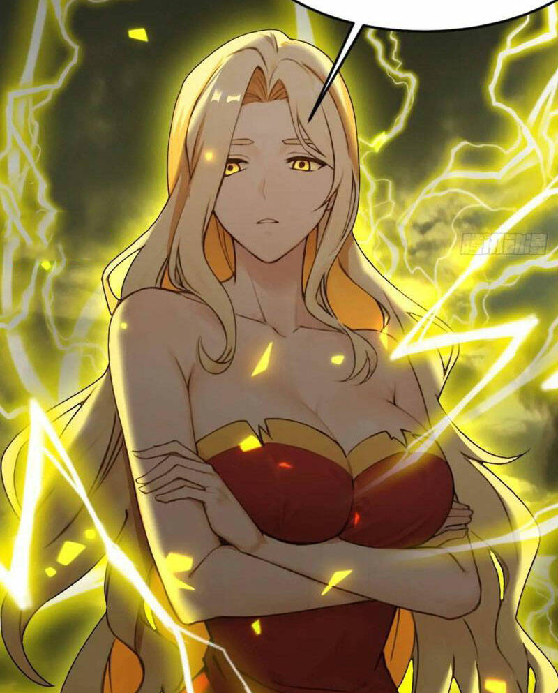 Ngươi Là Hạng Người Gì Cũng Dám Ở Tiên Giới Lên Mặt Với Ta?: Chapter 48