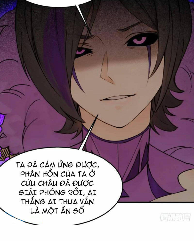 Ngươi Là Hạng Người Gì Cũng Dám Ở Tiên Giới Lên Mặt Với Ta?: Chapter 48