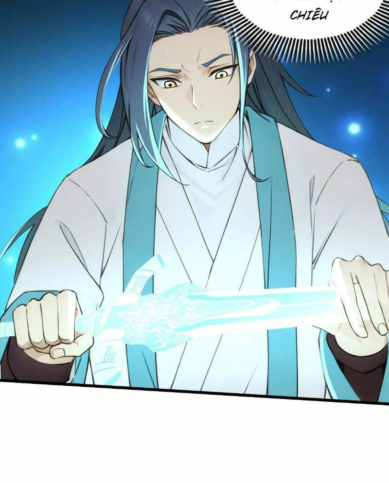 Ngươi Là Hạng Người Gì Cũng Dám Ở Tiên Giới Lên Mặt Với Ta?: Chapter 48