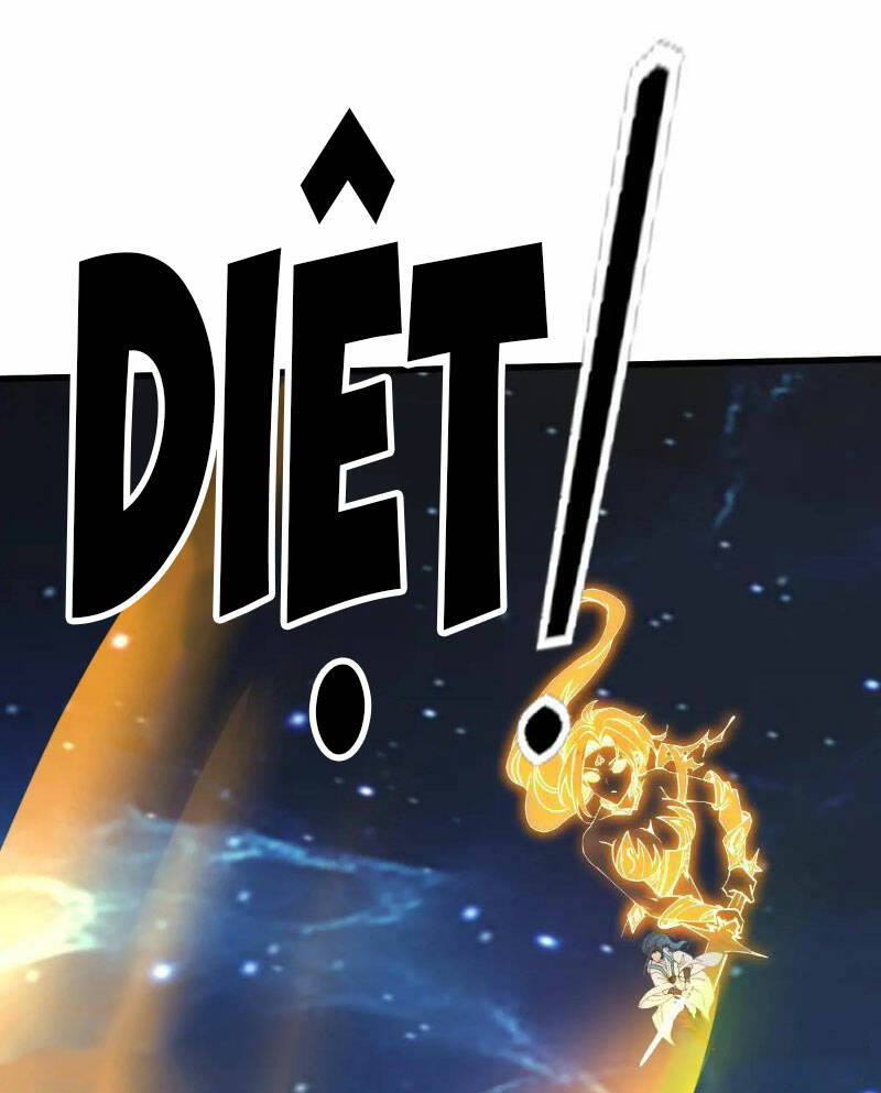 Ngươi Là Hạng Người Gì Cũng Dám Ở Tiên Giới Lên Mặt Với Ta?: Chapter 48