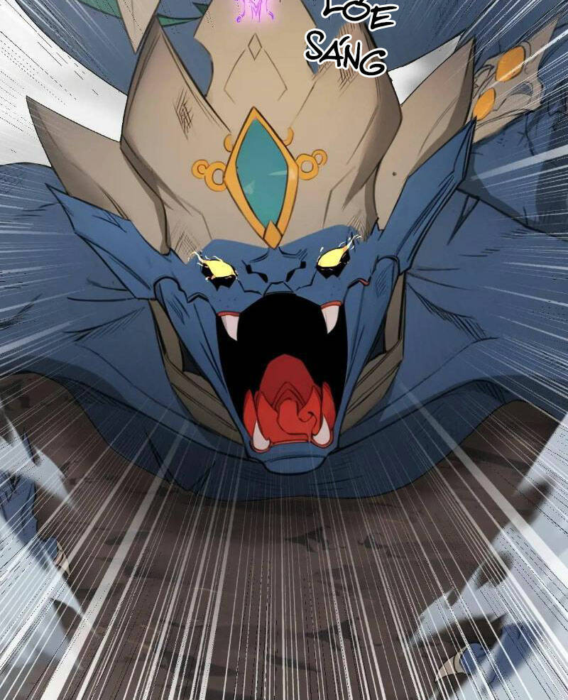 Ngươi Là Hạng Người Gì Cũng Dám Ở Tiên Giới Lên Mặt Với Ta?: Chapter 48