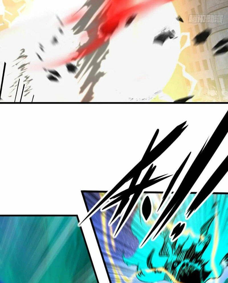 Ngươi Là Hạng Người Gì Cũng Dám Ở Tiên Giới Lên Mặt Với Ta?: Chapter 48