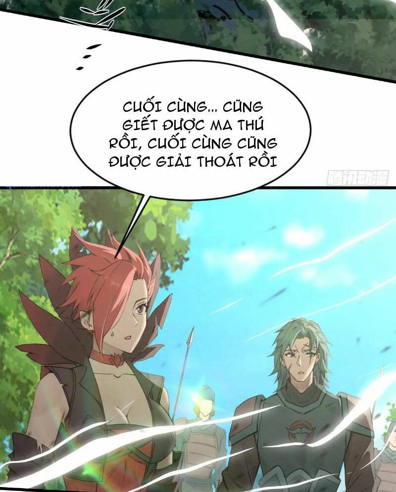 Ngươi Là Hạng Người Gì Cũng Dám Ở Tiên Giới Lên Mặt Với Ta?: Chapter 48