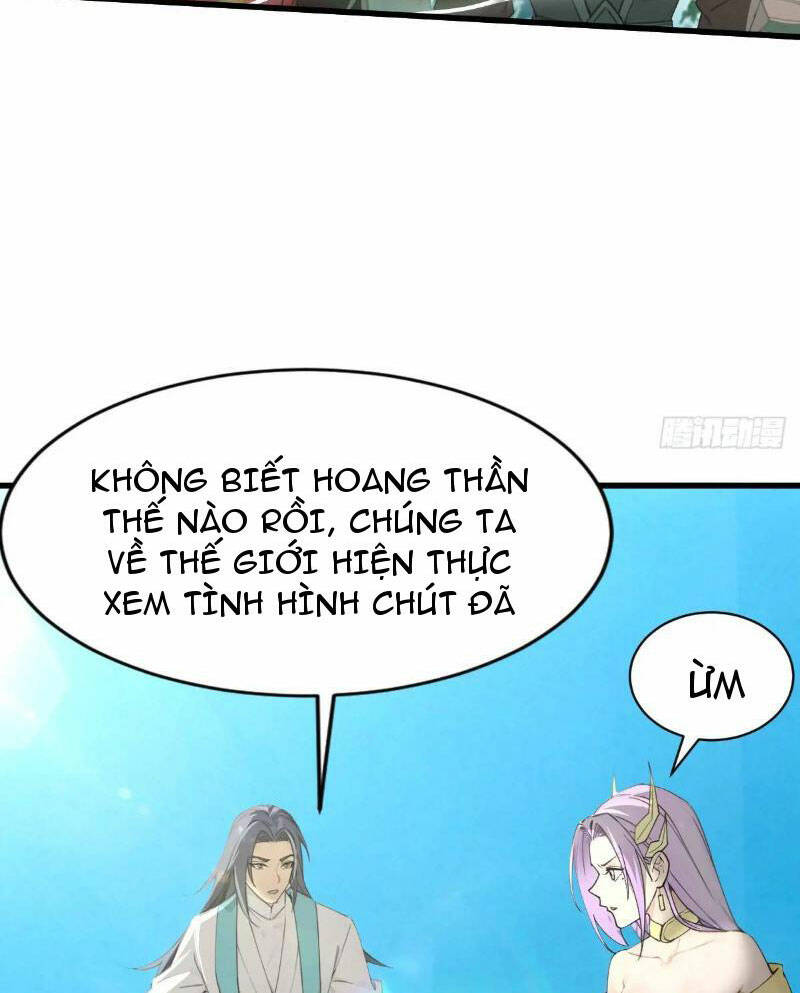 Ngươi Là Hạng Người Gì Cũng Dám Ở Tiên Giới Lên Mặt Với Ta?: Chapter 48