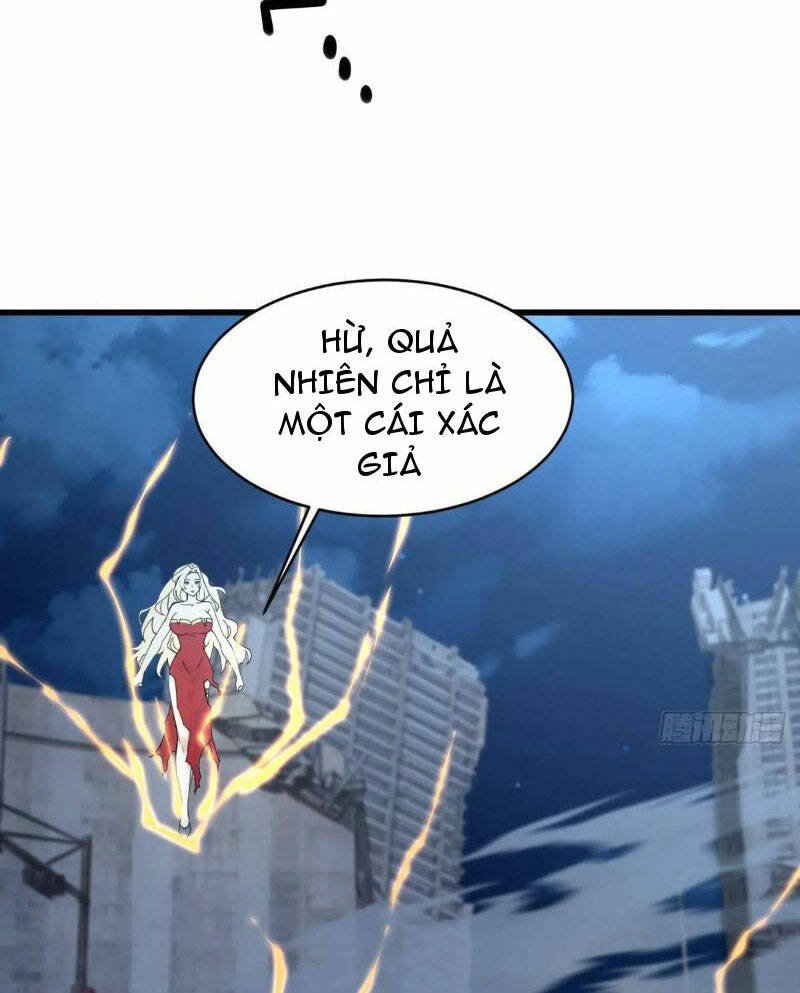 Ngươi Là Hạng Người Gì Cũng Dám Ở Tiên Giới Lên Mặt Với Ta?: Chapter 48
