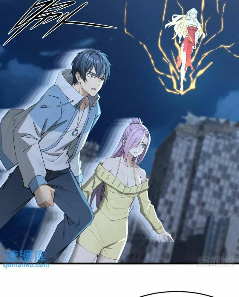 Ngươi Là Hạng Người Gì Cũng Dám Ở Tiên Giới Lên Mặt Với Ta?: Chapter 48